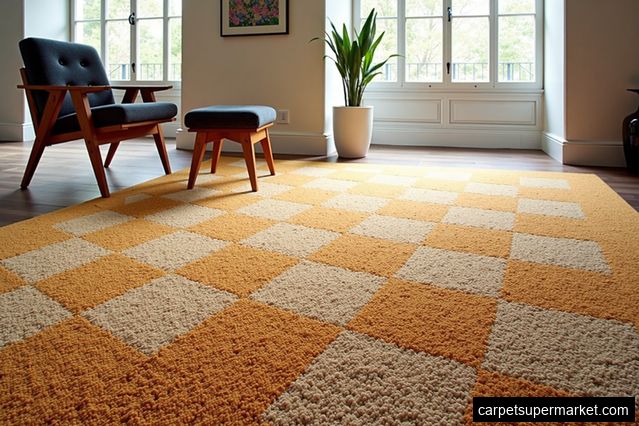 Revamp Your Space with Eco-Friendly Carpet Materials