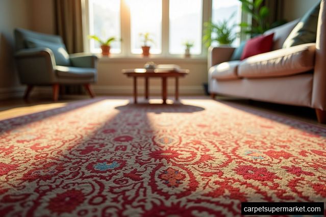 Choosing the Perfect Carpet to Complement Your Home Décor