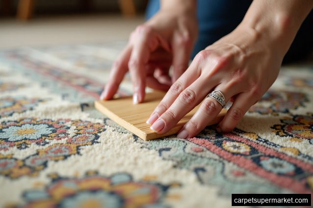 Expert Tips for Maintaining Carpets: Longevity and Cleanliness