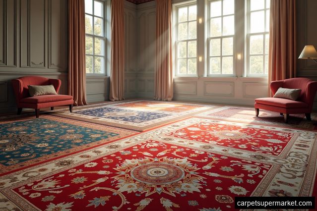 Expert Advice from Carpet Specialists