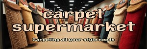 carpetsupermarket.com logo